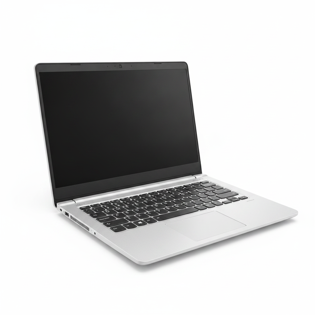 Lenovo - Notebook - IdeaPad 300S-11IBR (80KU)