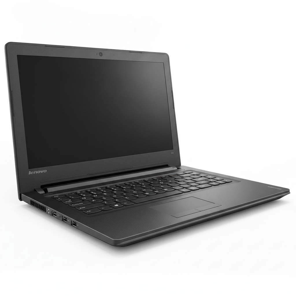 Lenovo - Notebook - IdeaPad 300-15IBR (80M3)