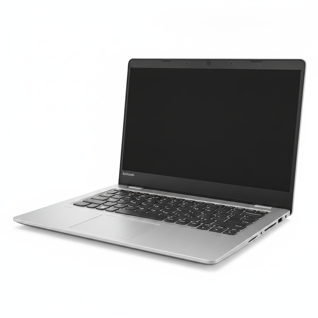 Lenovo - Notebook - IdeaPad 300-14ISK (80Q6/80RR)