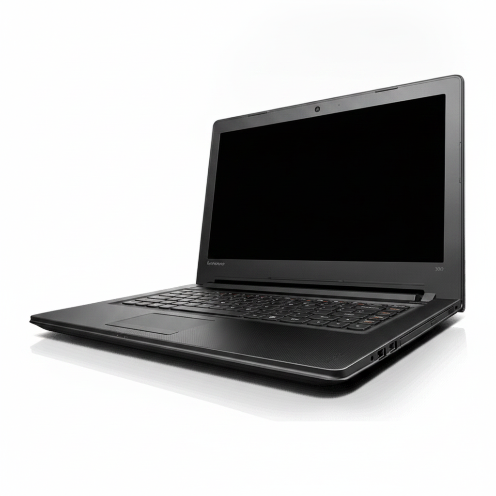Lenovo - Notebook - IdeaPad 300-14IBR (80M2)