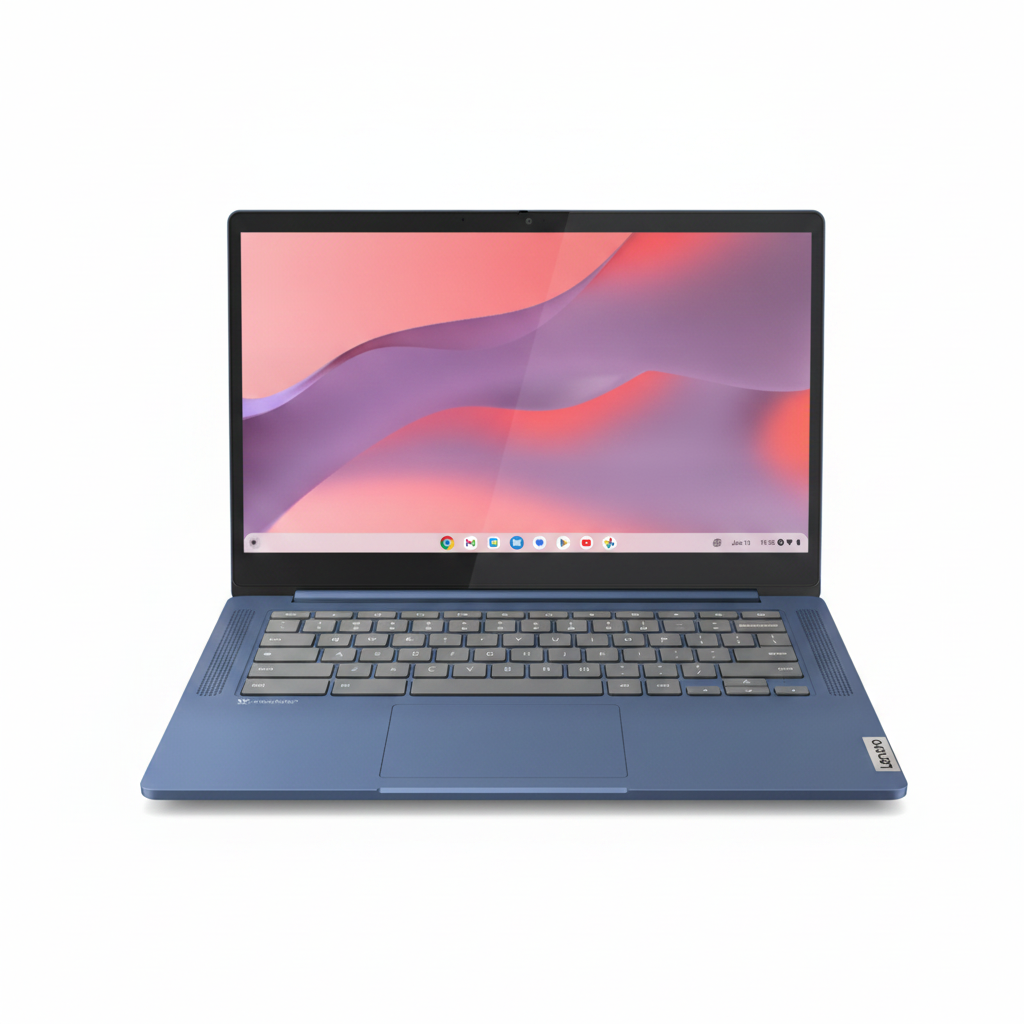 Lenovo - Notebook - IP Slim 3 Chrome 14M868 (82XJ)