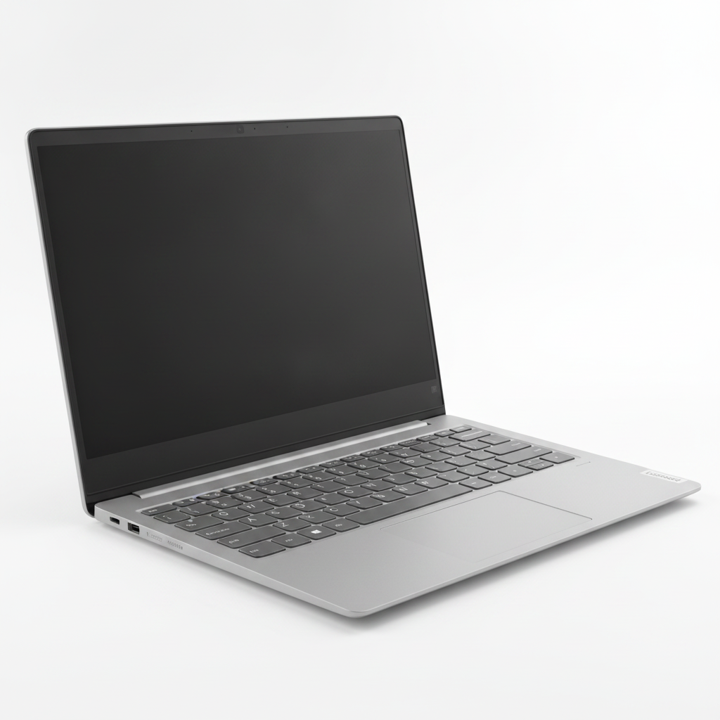 Lenovo - Notebook - IP Slim 3 Chrome 14IAN8 (83BN)