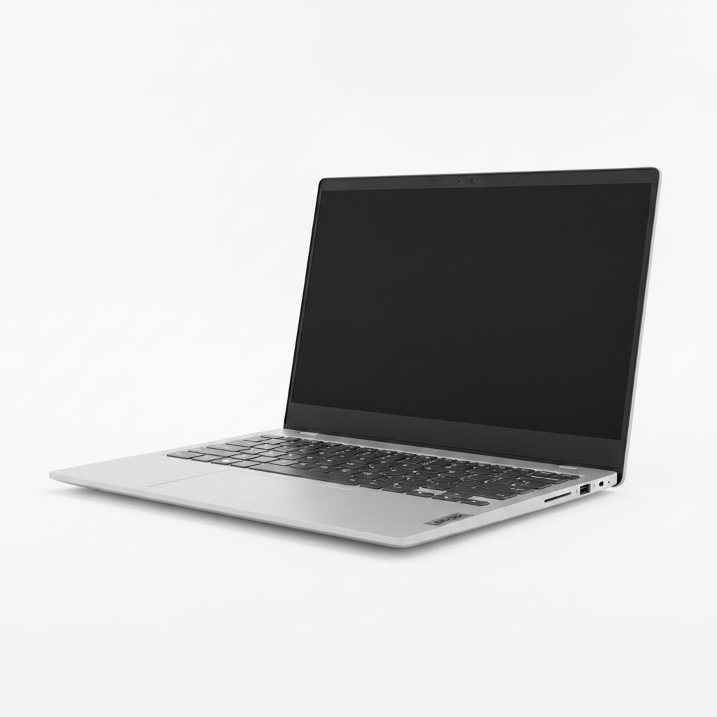 Lenovo - Notebook - IdeaPad Slim 3 16ARP10 (83K8)