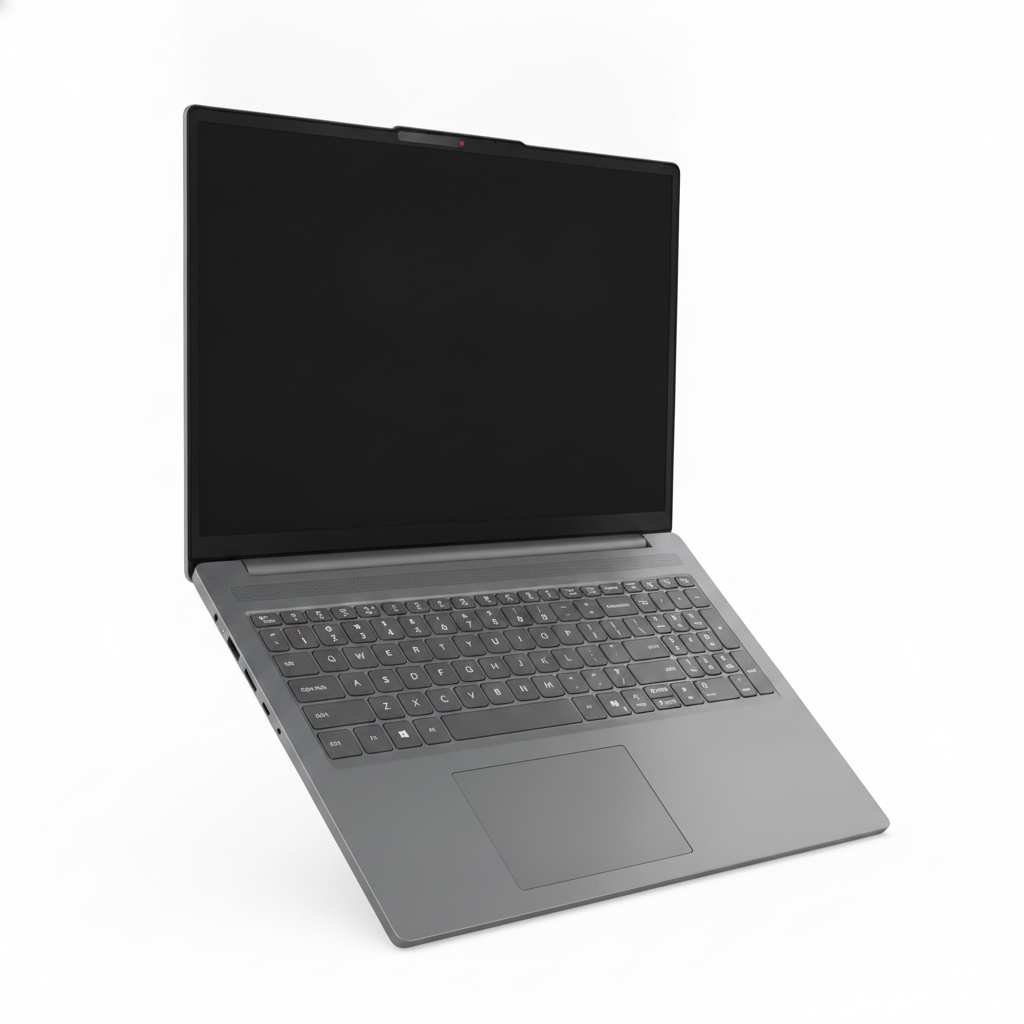 Lenovo - Notebook - IdeaPad Slim 3 16AHP10 (83KB)