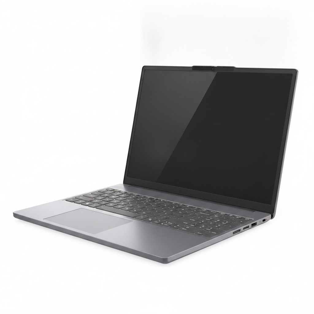 Lenovo - Notebook - IdeaPad Slim 3 15IRH10 (83K1)