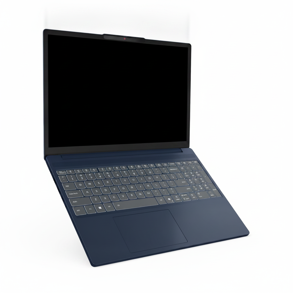 Lenovo - Notebook - IdeaPad Slim 3 15AHP10 (83KA)