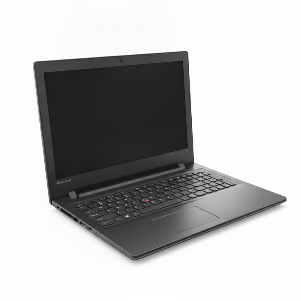 Lenovo - Notebook - IdeaPad 300-17ISK (80QH)