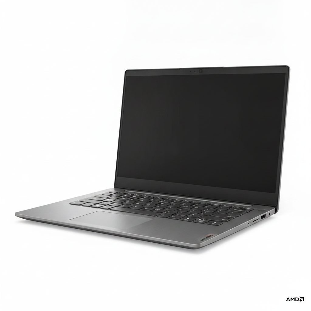 Lenovo - Notebook - IdeaPad 3-14ADA6 (82KQ)