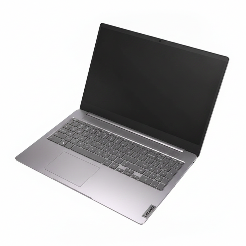 Lenovo - Notebook - IdeaPad 3 Chromebook 15IJL6 (82N4)
