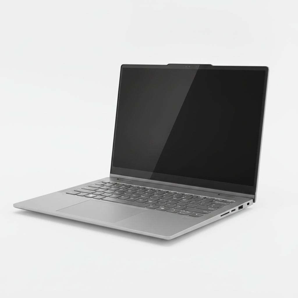 Lenovo - Notebook - IdeaPad 2in1-14 (81CW)