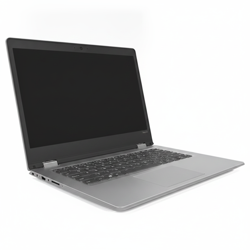 Lenovo - Notebook - IdeaPad 2in1-11 (81CX)
