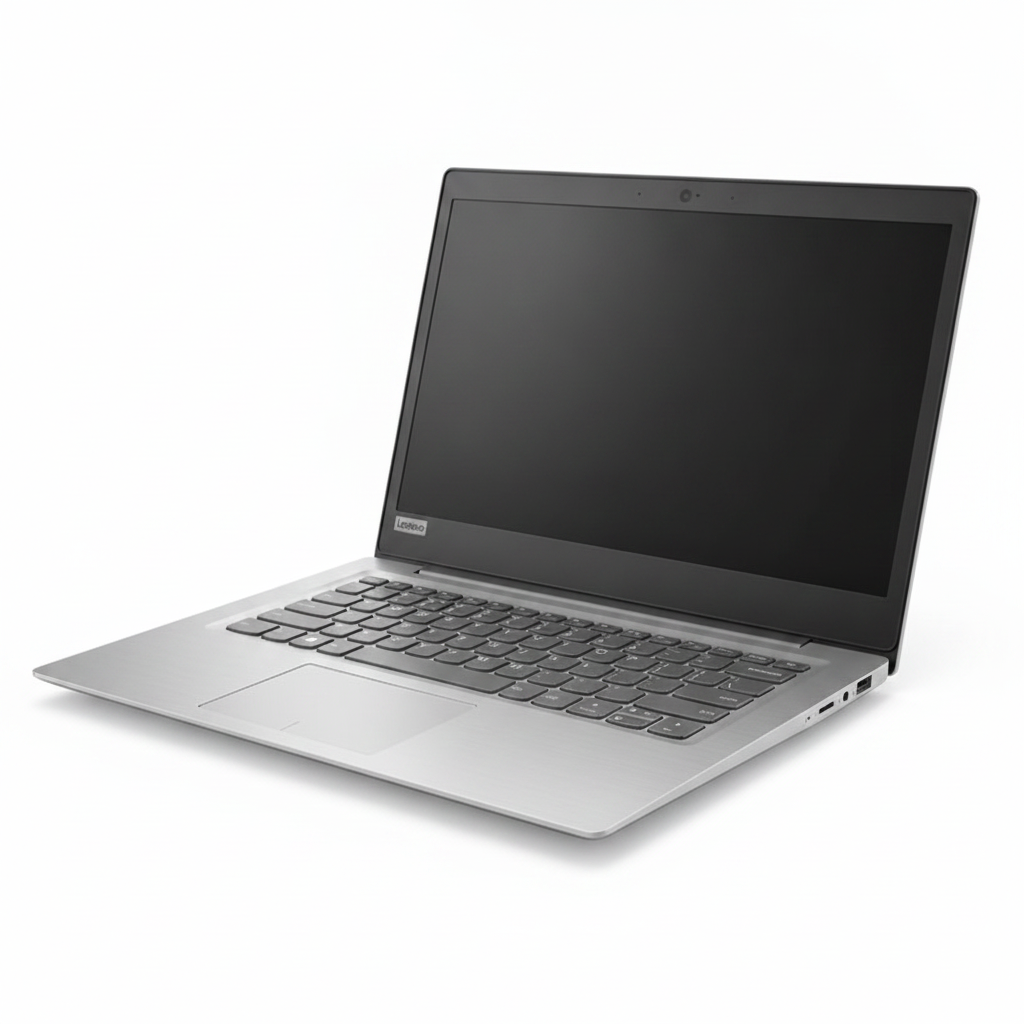 Lenovo - Notebook - IdeaPad 120S-14IAP (81A5)