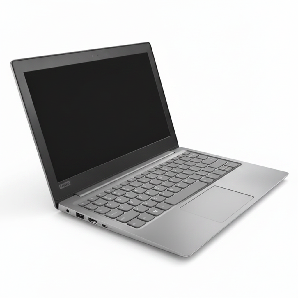 Lenovo - Notebook - IdeaPad 120S-11IAP (81A4)