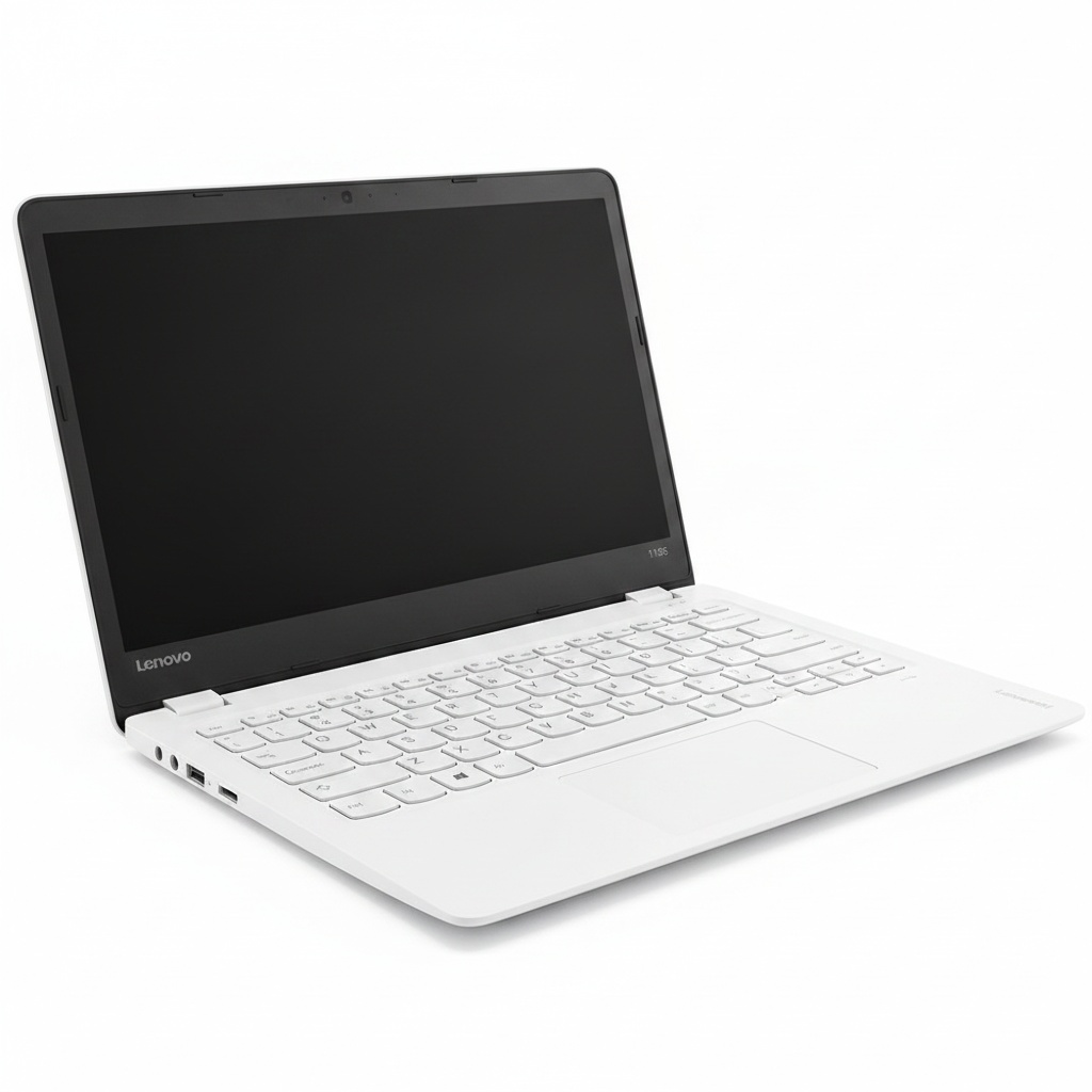 Lenovo - Notebook - IdeaPad 110S-11IBR (80WG)