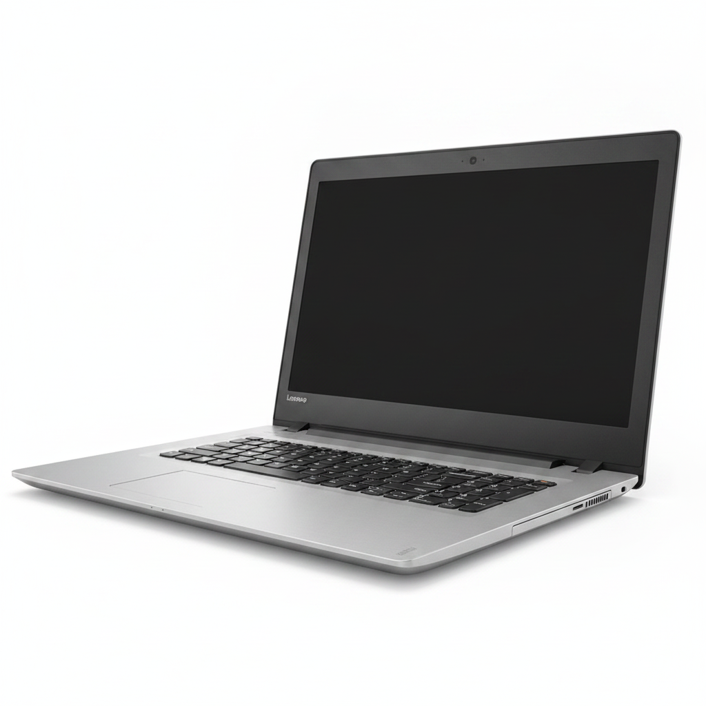 Lenovo - Notebook - IdeaPad 110-17IKB (80VK)