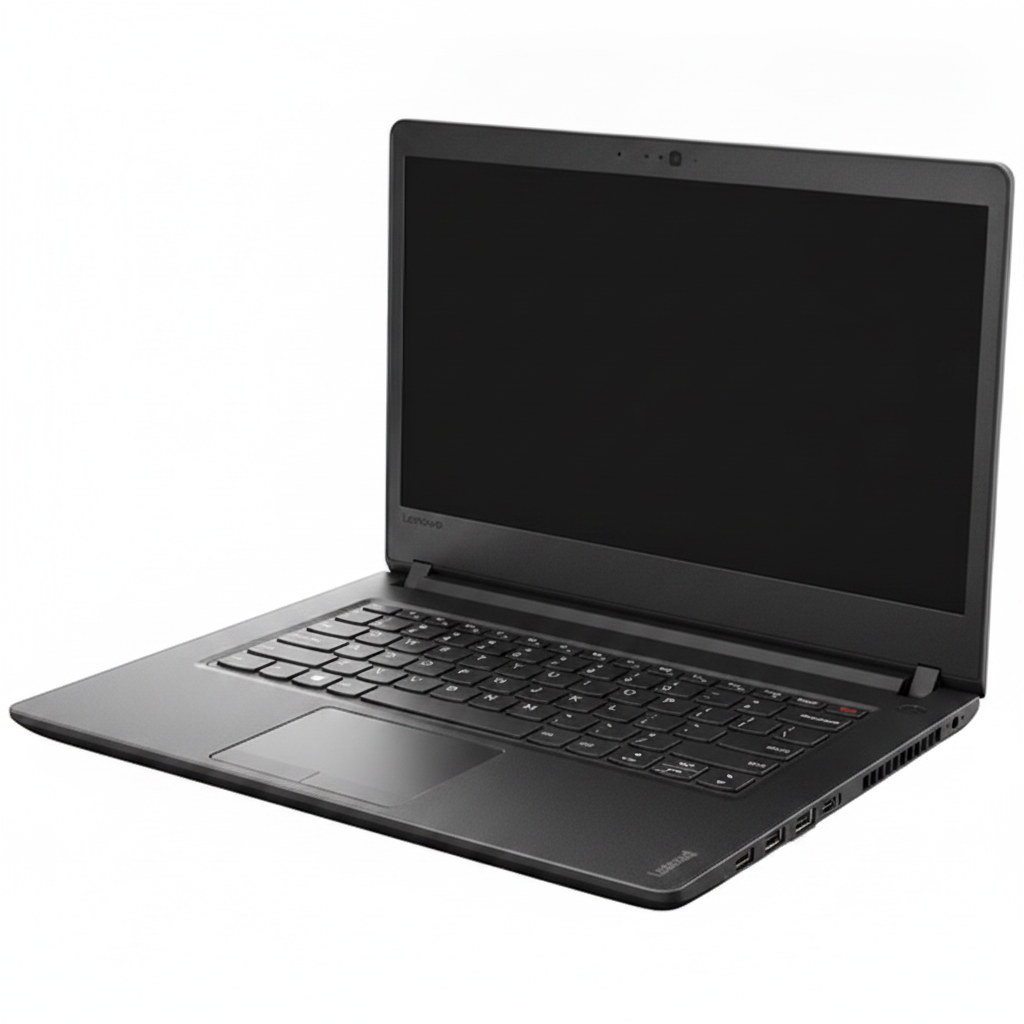 Lenovo - Notebook - IdeaPad 110-14AST (80TQ)
