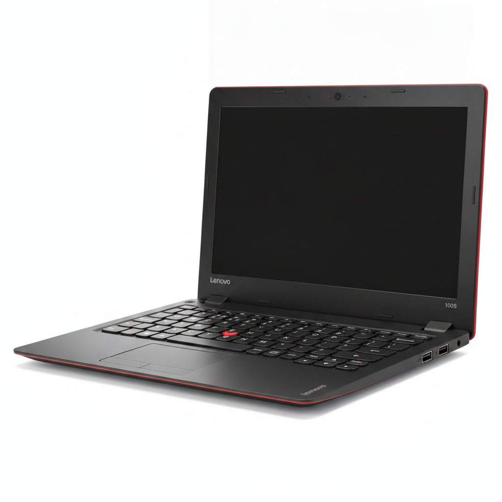 Lenovo - Notebook - IdeaPad 100S-11IBY (80R2)
