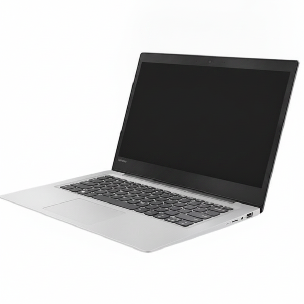 Lenovo - Notebook - IdeaPad 130S-14IGM (81KU)