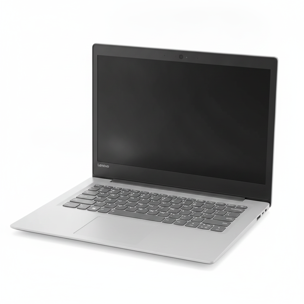 Lenovo - Notebook - IdeaPad 130S-11IGM (81KT)