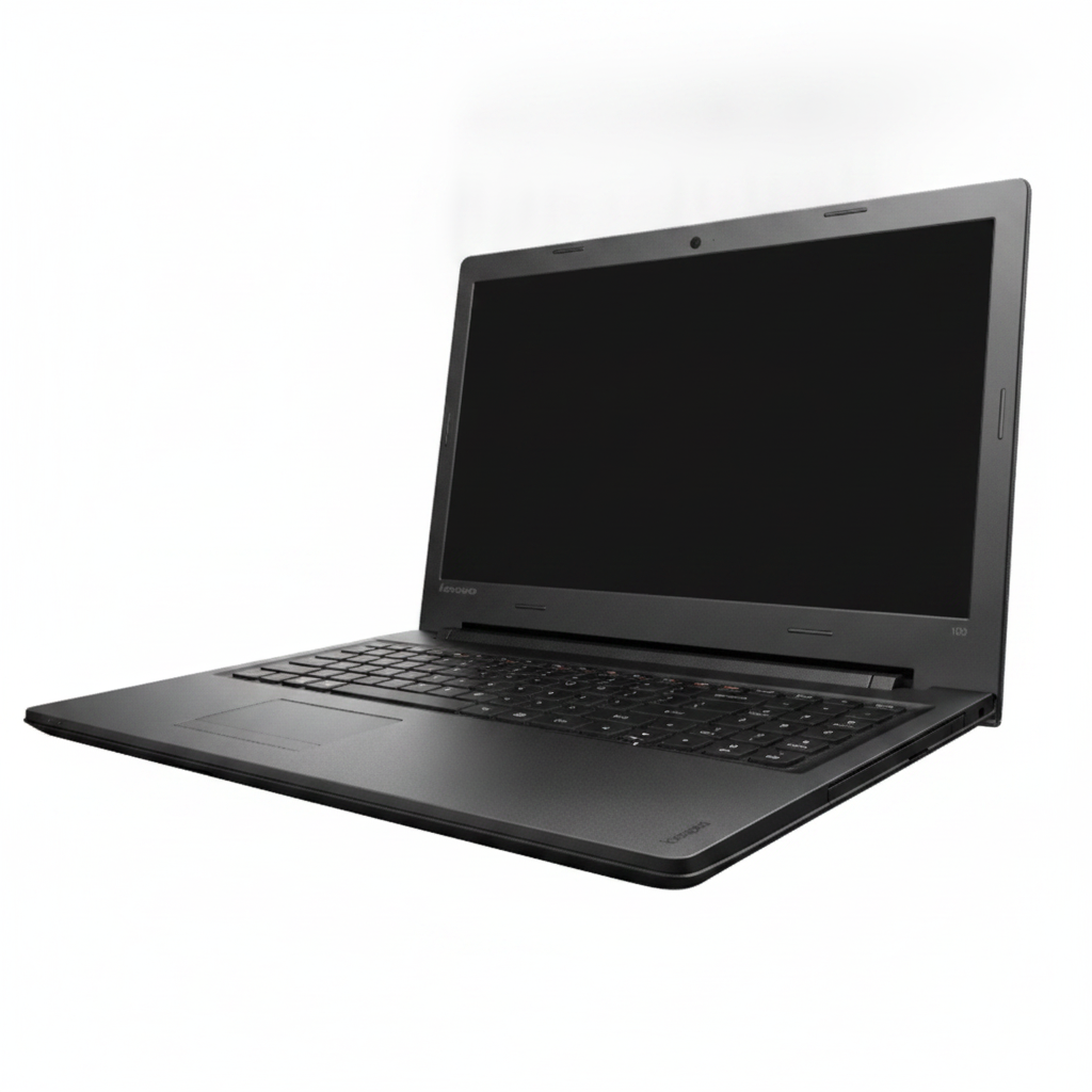 Lenovo - Notebook - IdeaPad 100-15IBD (80QQ)