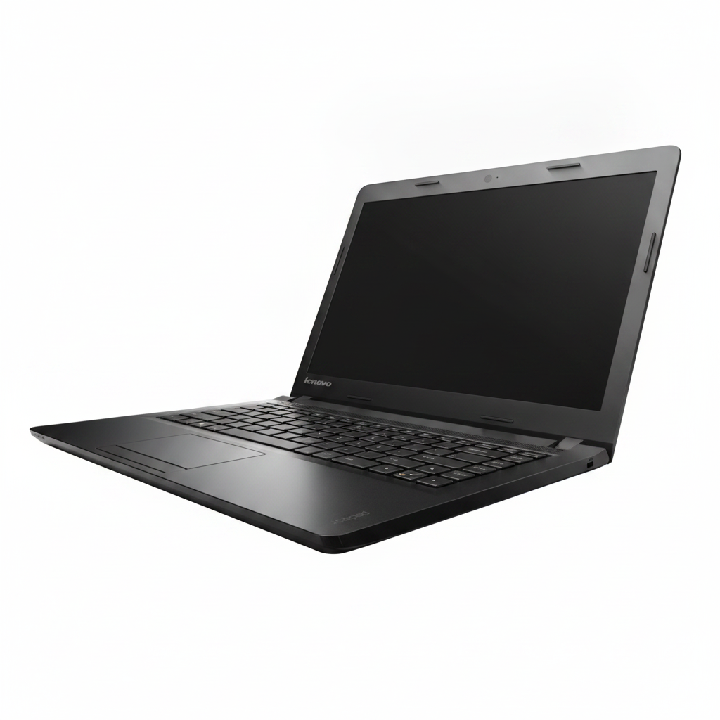 Lenovo - Notebook - IdeaPad 100-14IBY (80MH/80R7)