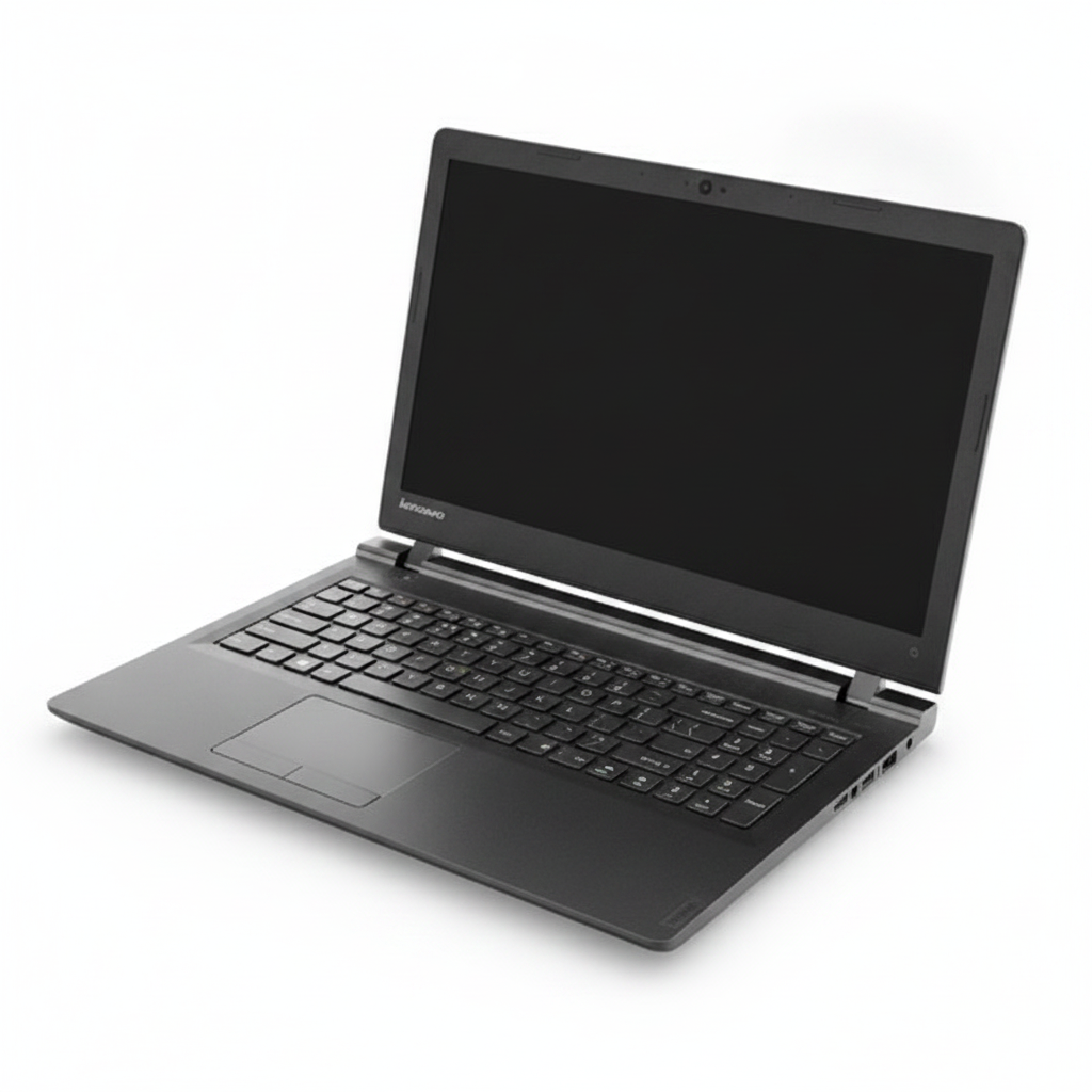 Lenovo - Notebook - IdeaPad 100-14IBD (80RK)