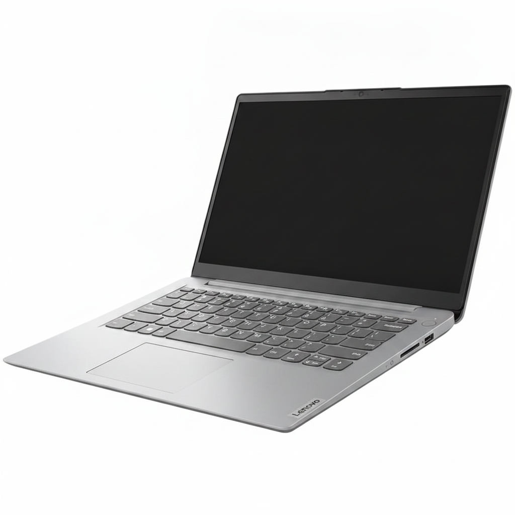 Lenovo - Notebook - IdeaPad 1 14IAU7 (82QC)