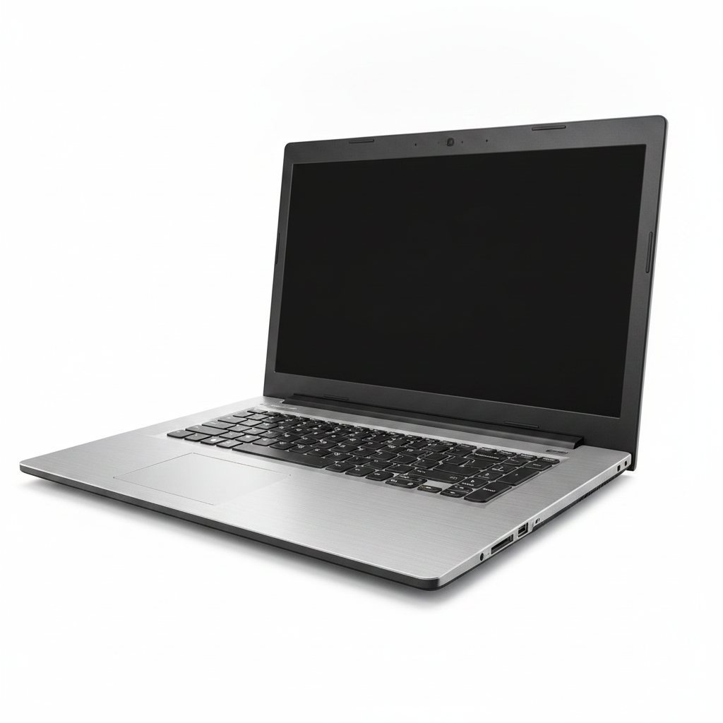 Lenovo - Notebook - G70-80 (80FF)
