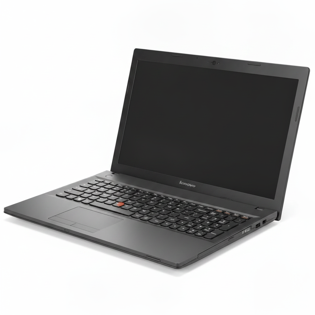 Lenovo - Notebook - G510s (80CJ)