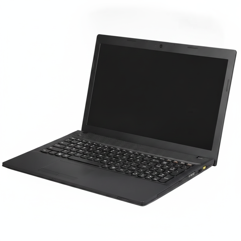 Lenovo - Notebook - G510 (80A8)