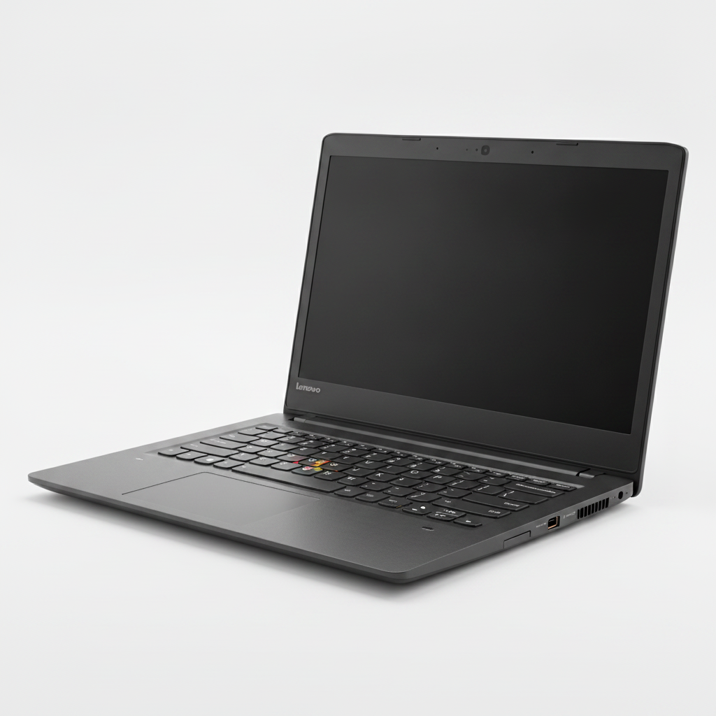 Lenovo - Notebook - G51-35 (80M8)