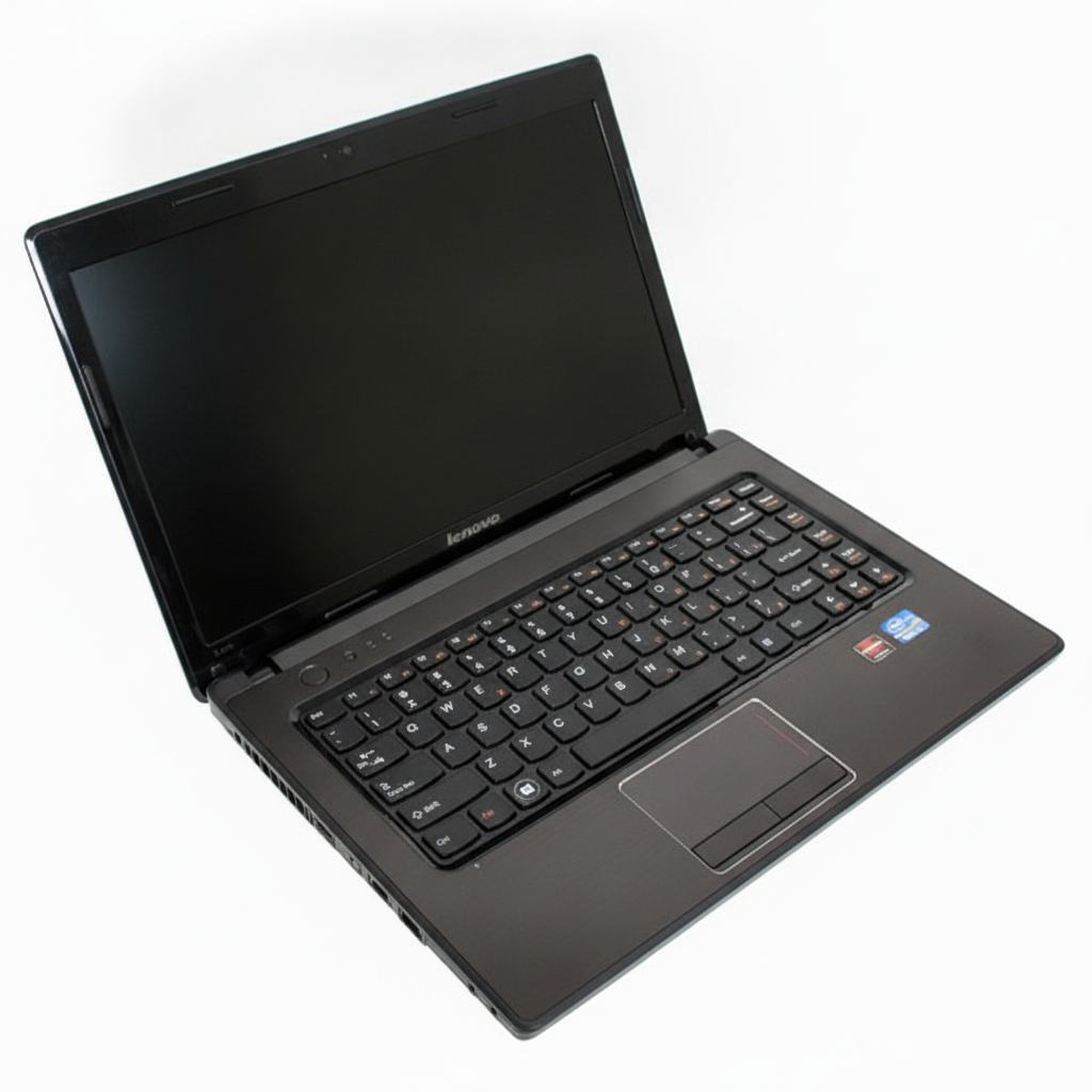 Lenovo - Notebook - G470 (4328)