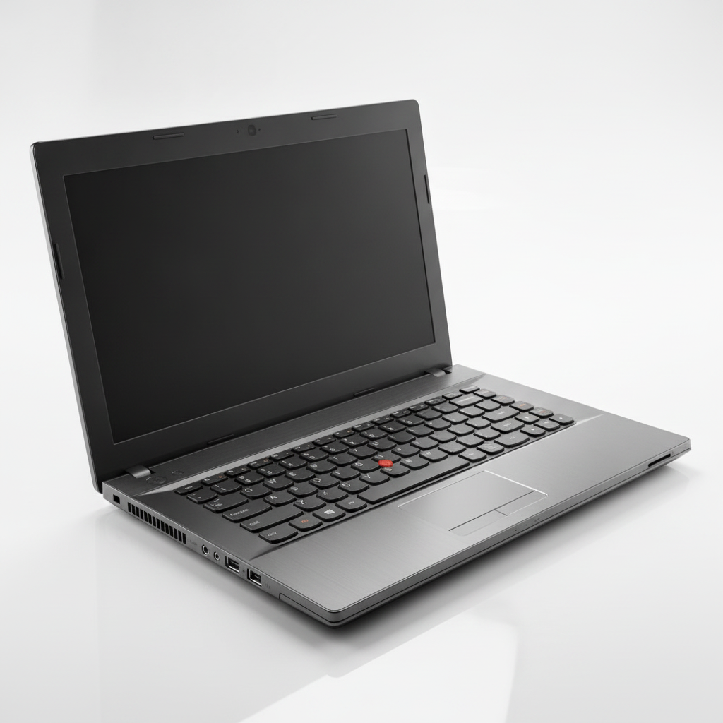 Lenovo - Notebook - G410 (80A7)