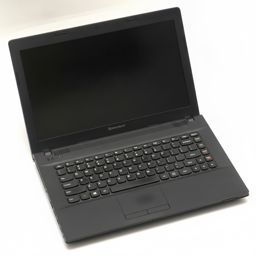 Lenovo - Notebook - G400 (80A5)