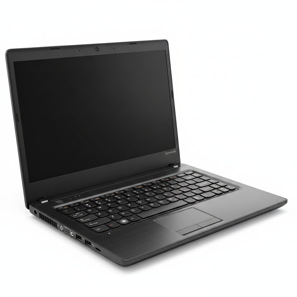 Lenovo - Notebook - G475 (4360)