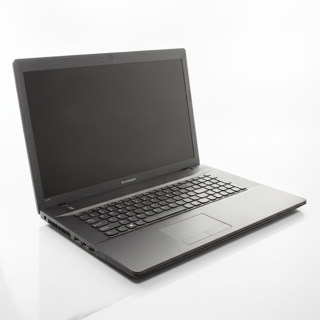 Lenovo - Notebook - Essential G700