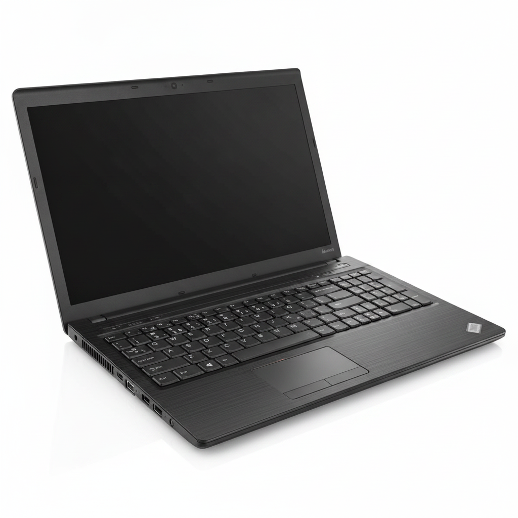 Lenovo - Notebook - Essential G570