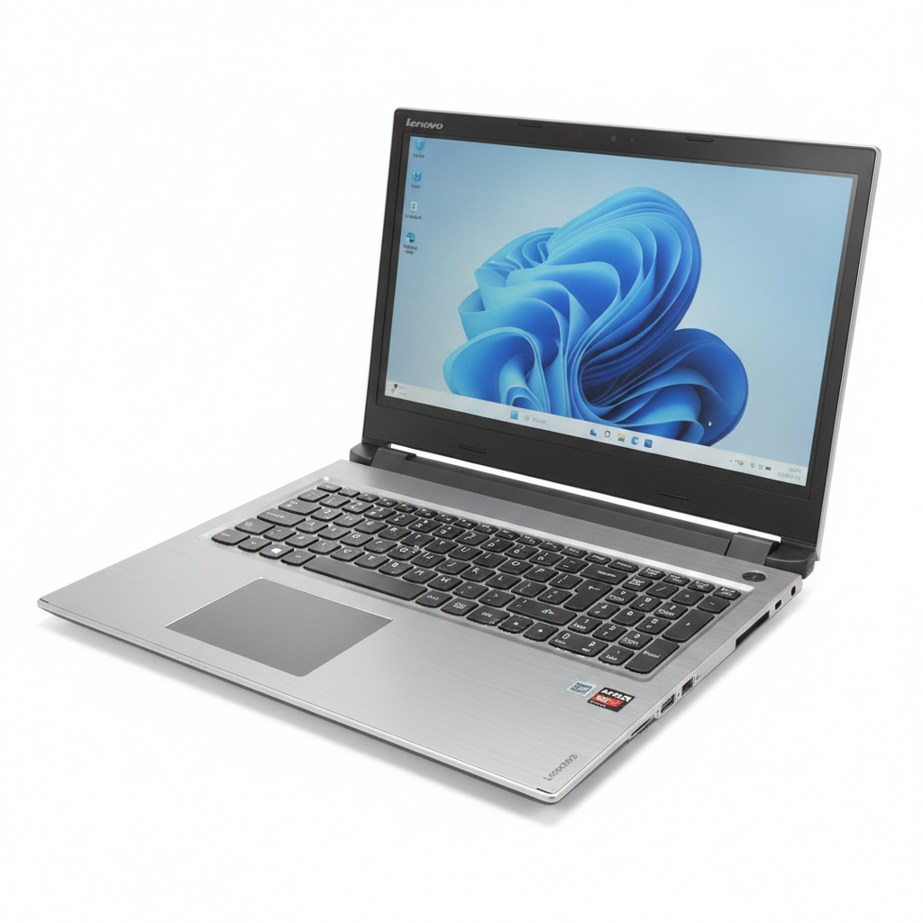 Lenovo - Notebook - IdeaPad Flex 15D (80D8)