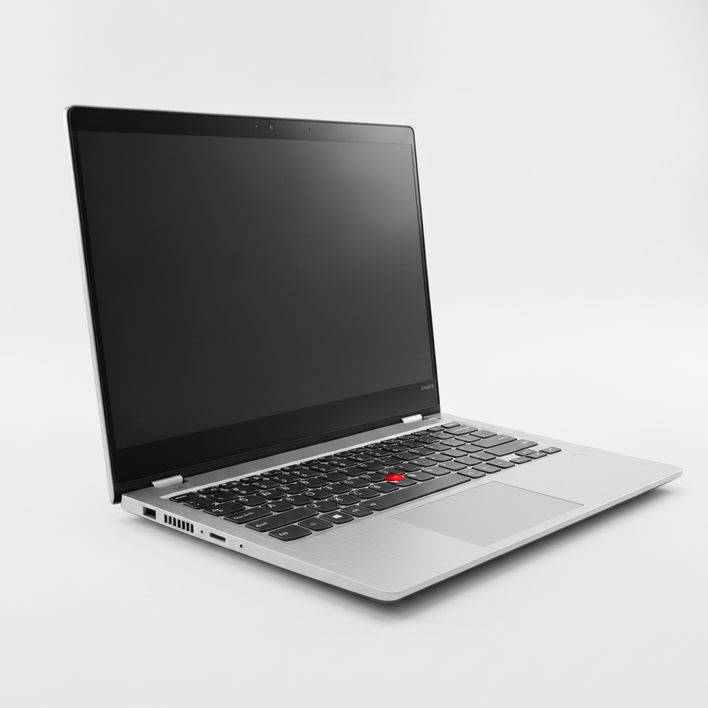 Lenovo - Notebook - Flex 4-1580 (80VE)