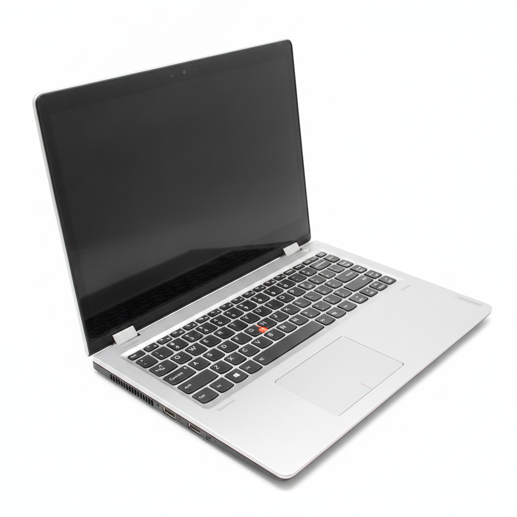 Lenovo - Notebook - Flex 4-1570 (80SB)