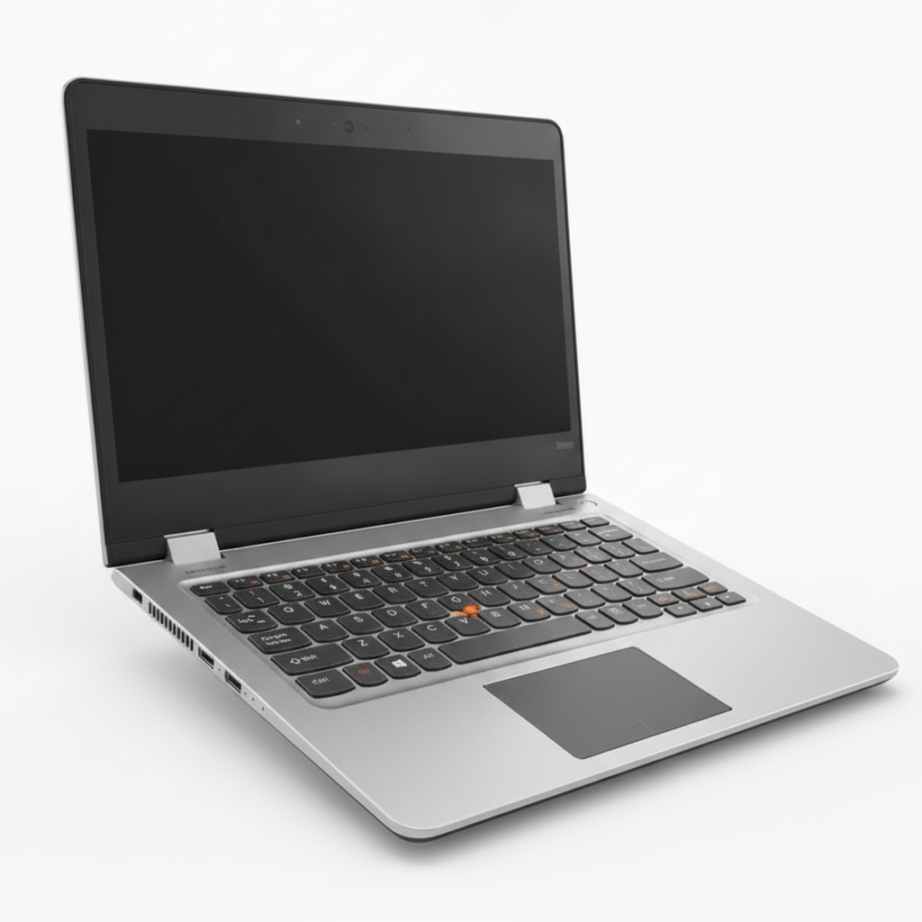 Lenovo - Notebook - Flex 3-1580 (80R4)