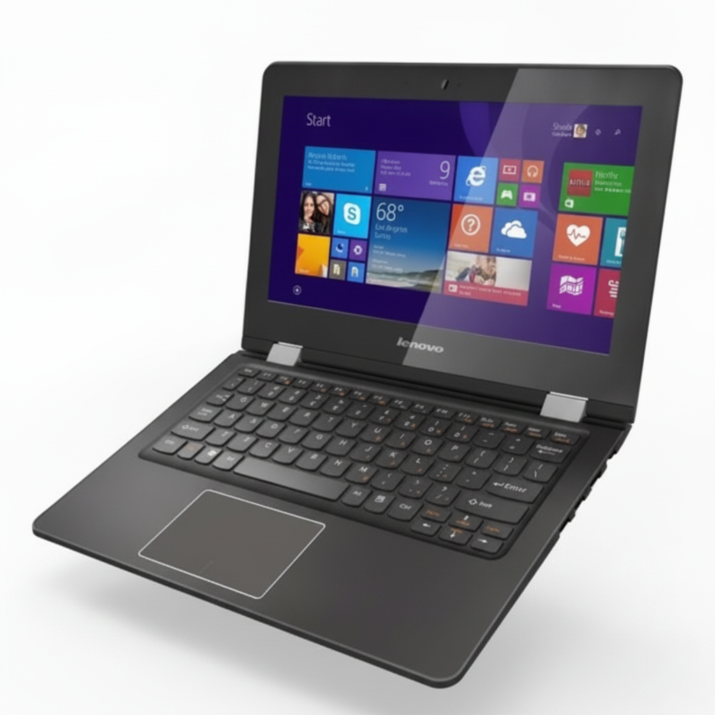 Lenovo - Notebook - Flex 3-1570 (80JM)