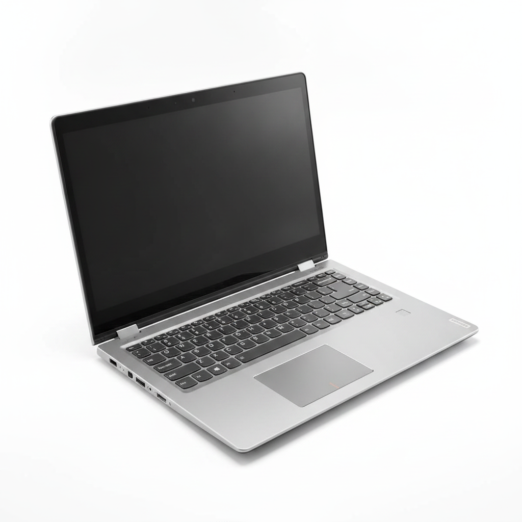 Lenovo - Notebook - Flex 4-1470 (80SA)