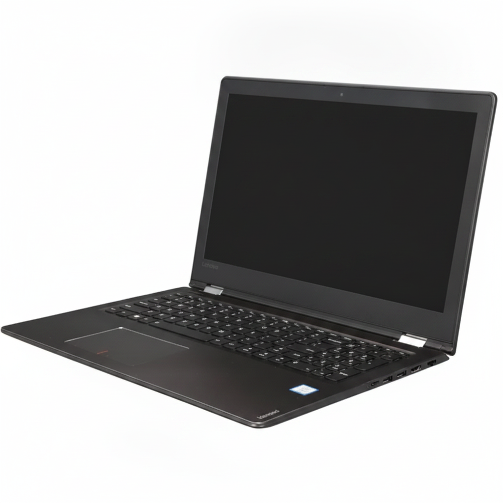 Lenovo - Notebook - Flex 4-1130 (80U3)