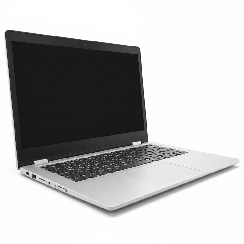 Lenovo - Notebook - Flex 3-1480 (80R3)