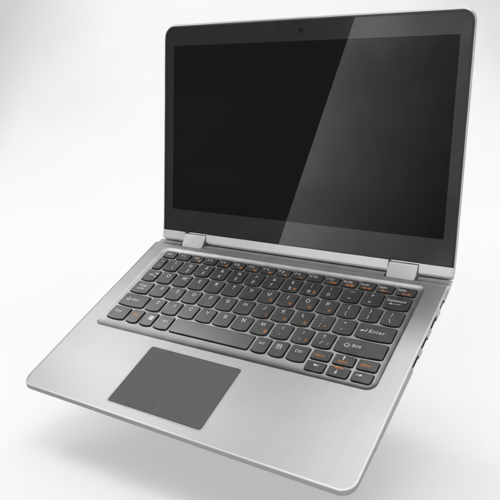 Lenovo - Notebook - Flex 3-1470 (80JK)