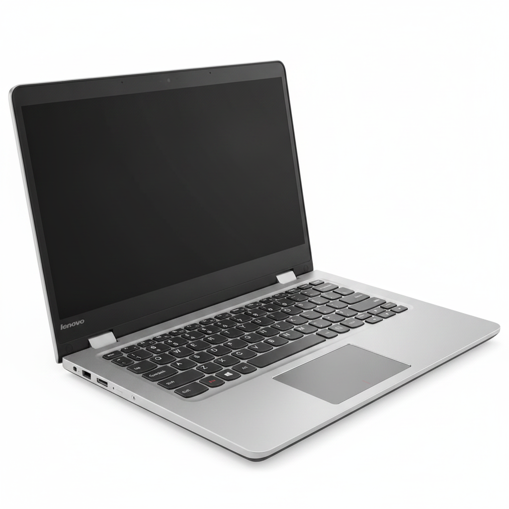 Lenovo - Notebook - Flex 3-1130 (80LY)