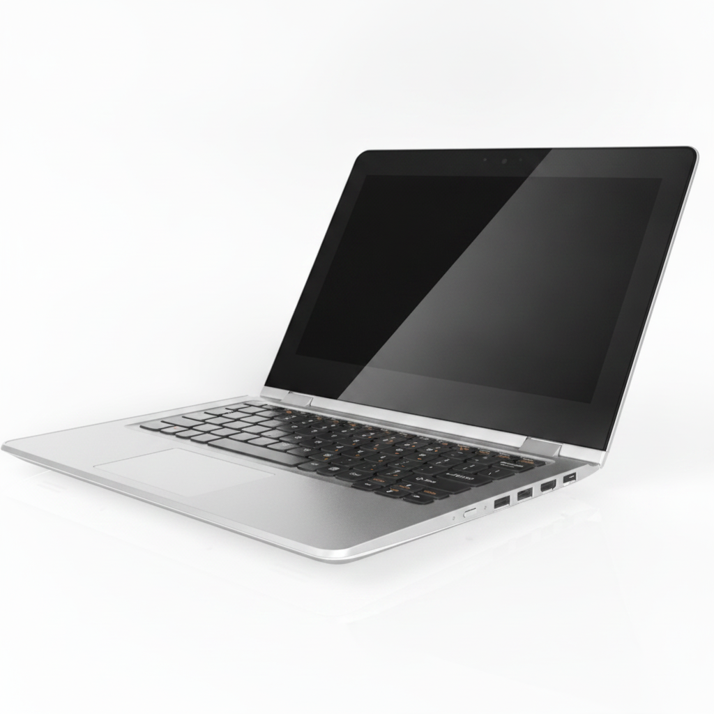 Lenovo - Notebook - Flex 3-1120 (80LX)
