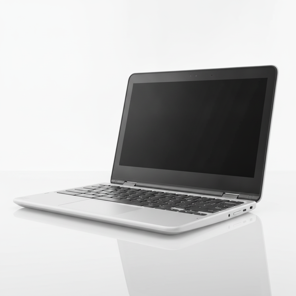 Lenovo - Notebook - Flex 11 ChromeBook (ZA27)