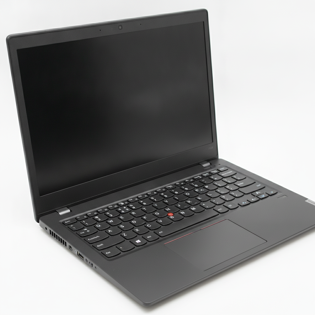 Lenovo - Notebook - E41-80 (80Q9/80QA)